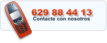 629 88 44 13   Contacte con nosotros