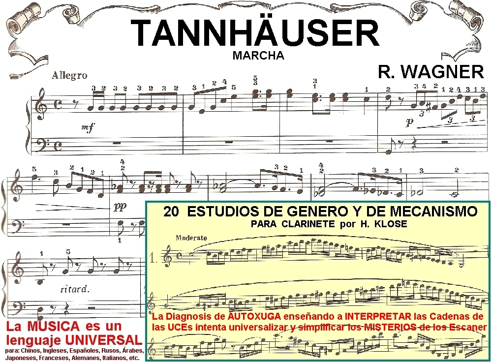 Maquina de Diagnosis