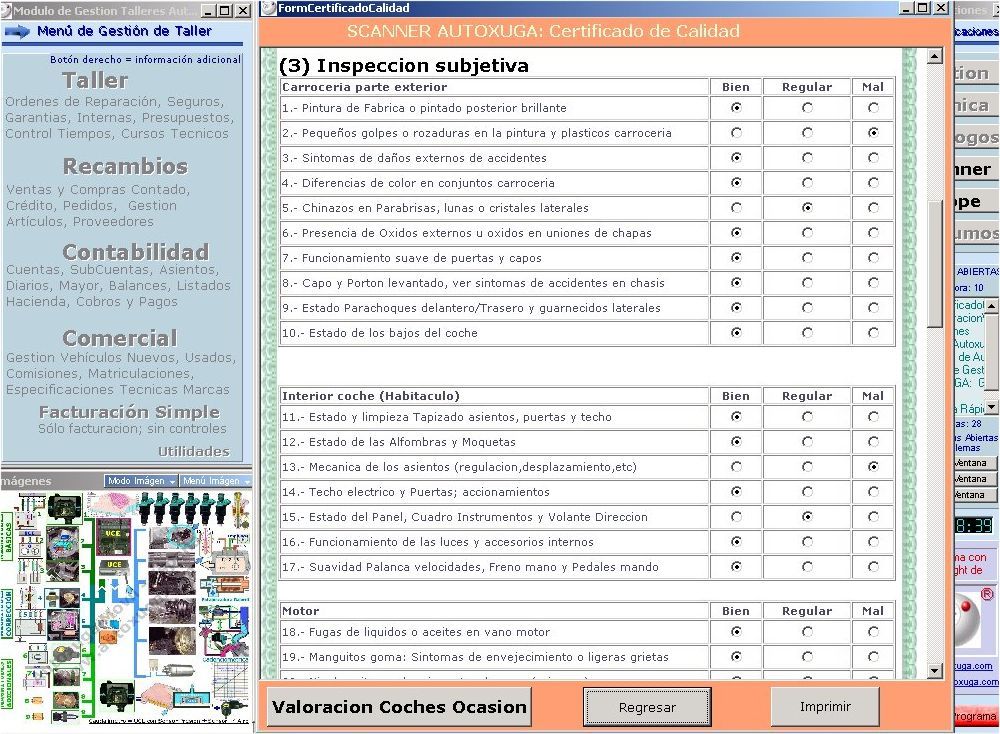 Formacion