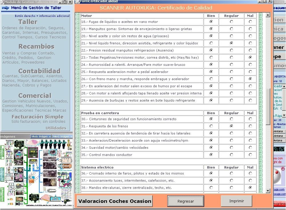 Formacion