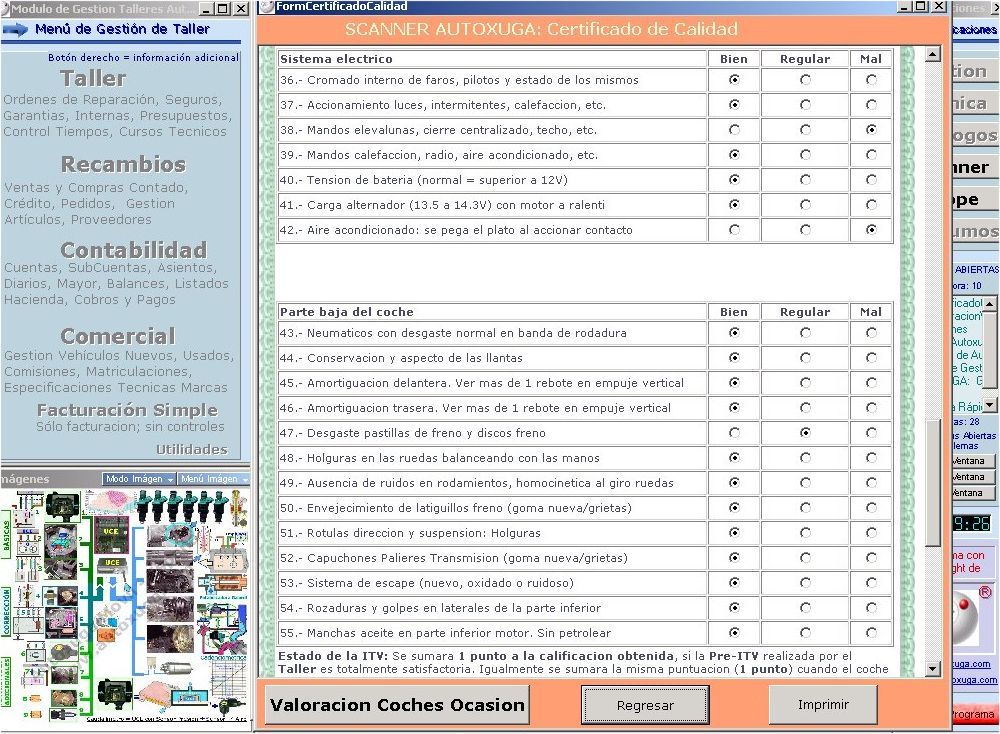 Formacion