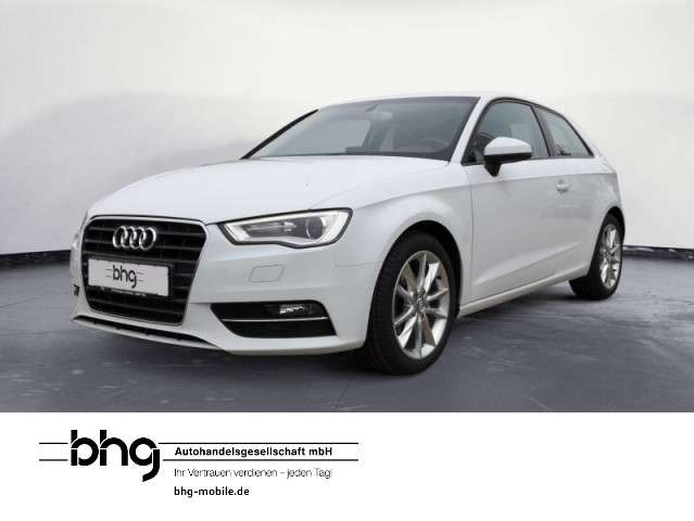 coche audi A3 Gasolina Alemania - 45813
