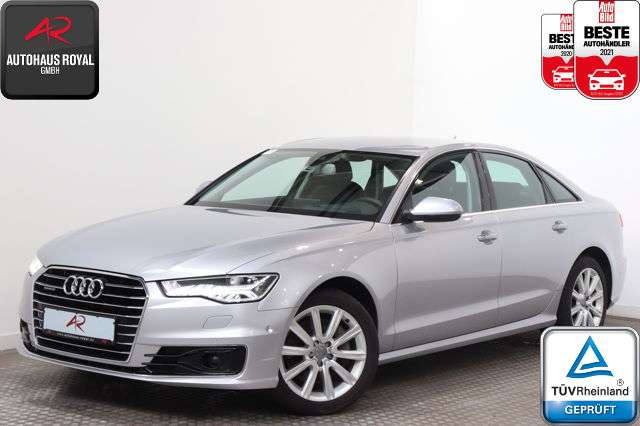 coche audi A6 Disel Alemania - 36448
