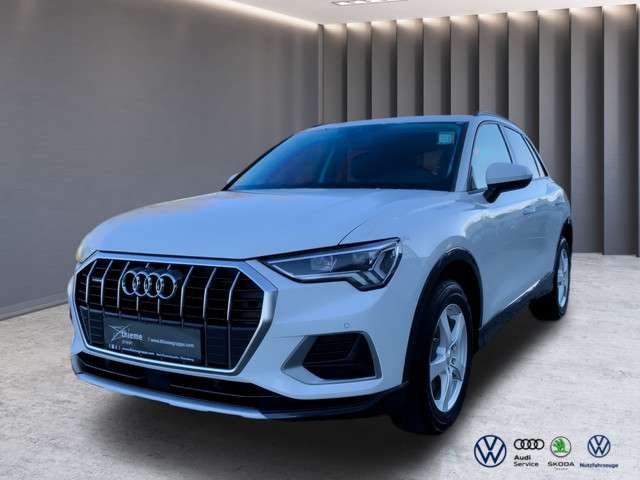 coche audi Q3 Gasolina Alemania - 37866
