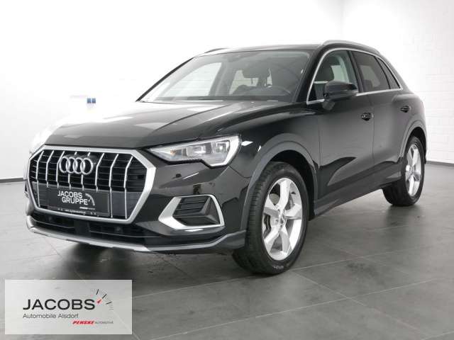 coche audi Q3 Gasolina Alemania - 37936
