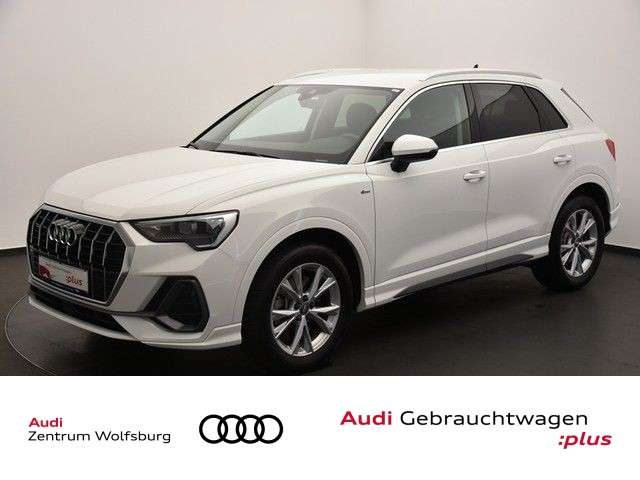 coche audi Q3 Gasolina Alemania - 37959
