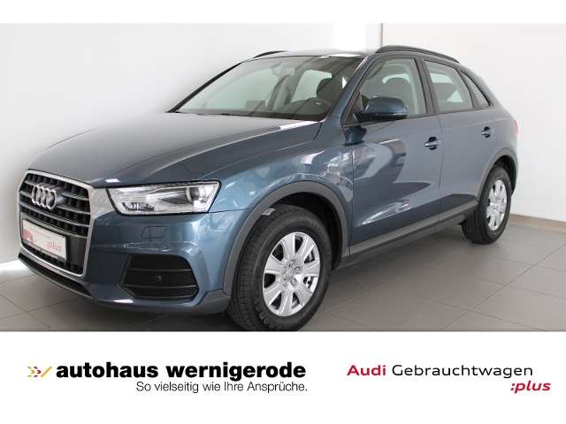 coche audi Q3 Gasolina Alemania - 37978
