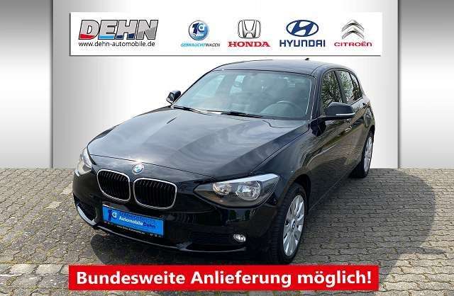 coche bmw 116d Disel Alemania - 41601
