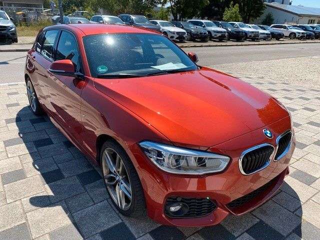 coche bmw 120d Disel Alemania - 24699
