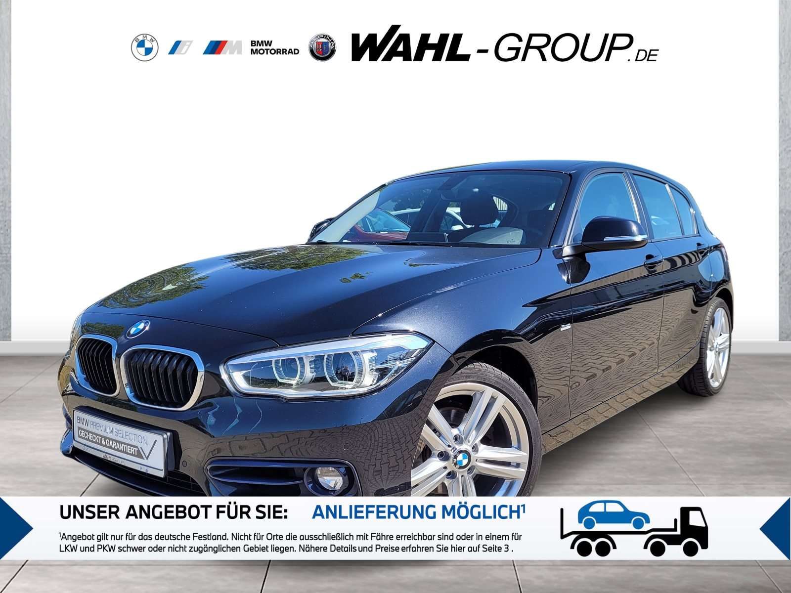 coche bmw 120d Disel Alemania - 24875
