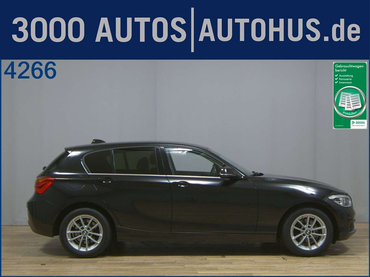 coche bmw 120d Disel Alemania - 24893
