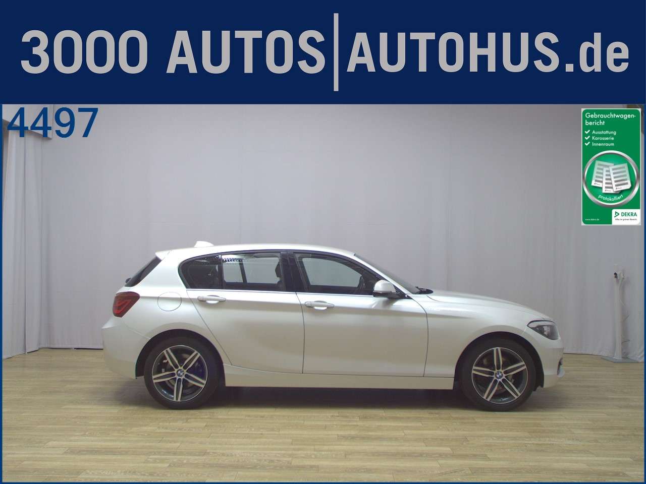 coche bmw 125d Disel Alemania - 24961
