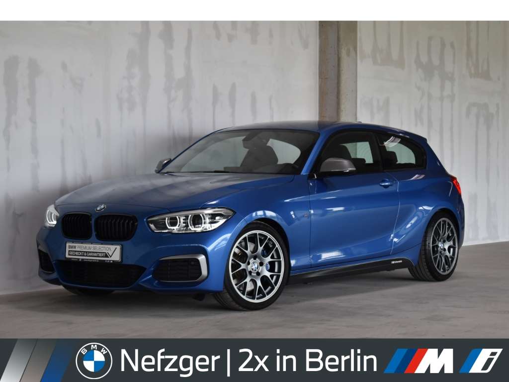 coche bmw 140i Gasolina Alemania - 24048
