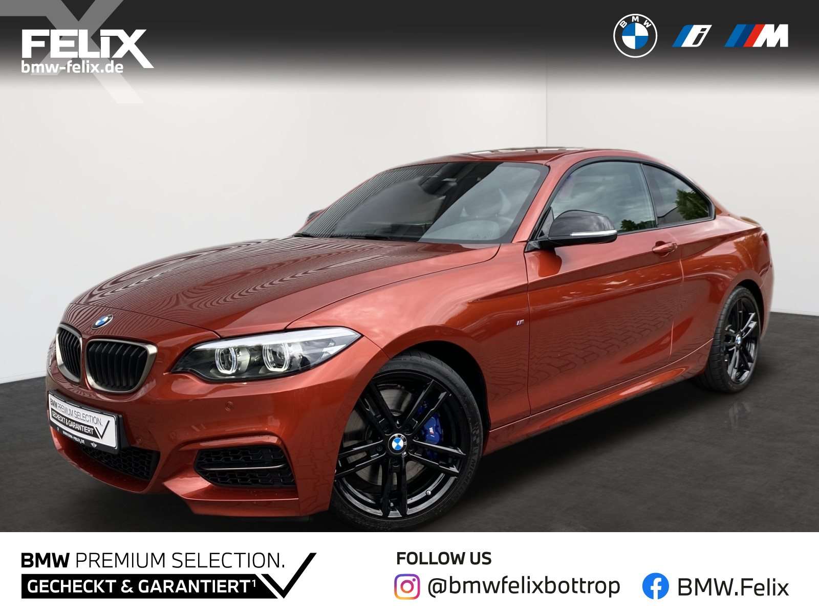 coche bmw 240i Gasolina Alemania - 26934
