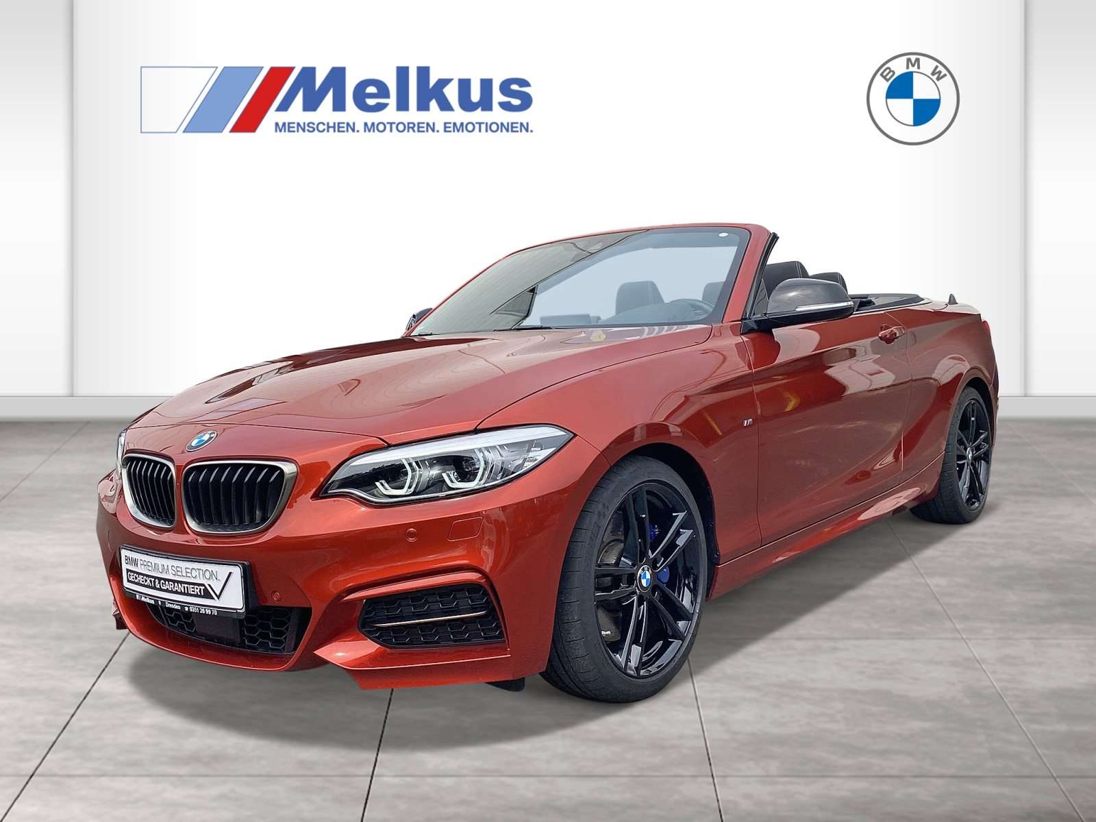 coche bmw 240i Gasolina Alemania - 26955
