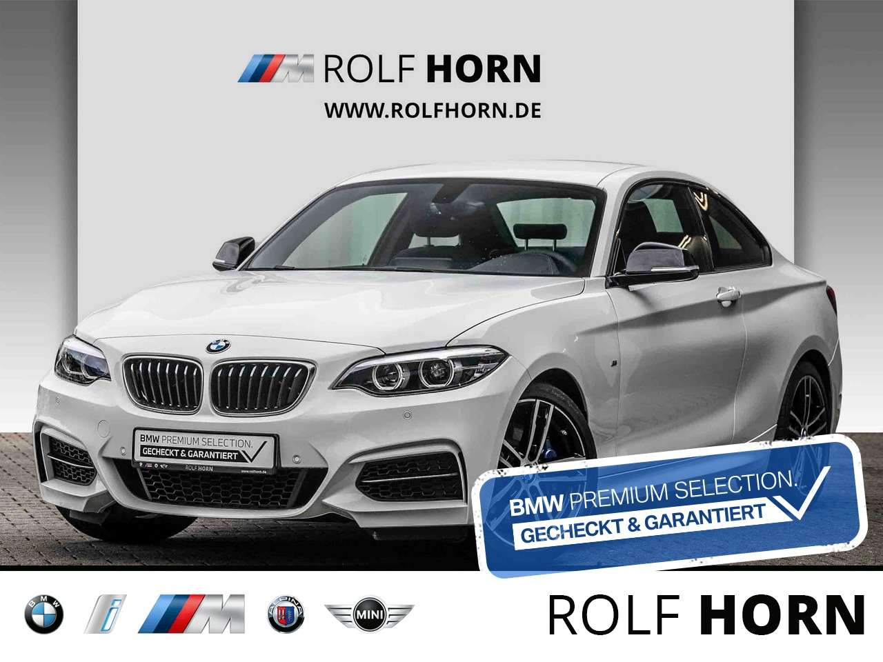 coche bmw 240i Gasolina Alemania - 26964
