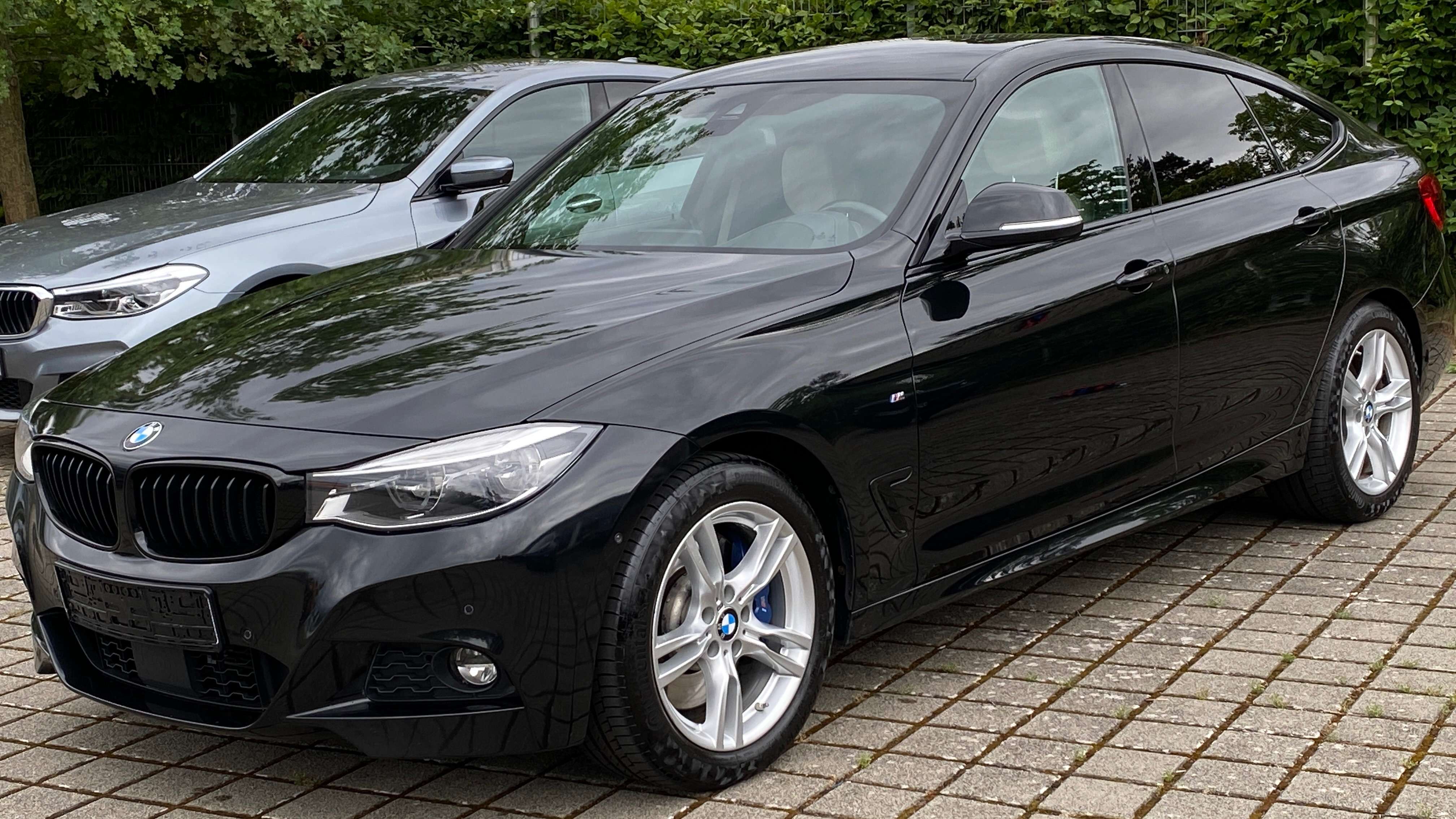 coche bmw 335d Disel Alemania - 27232
