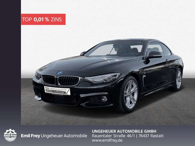 coche bmw 430d Disel Alemania - 28560
