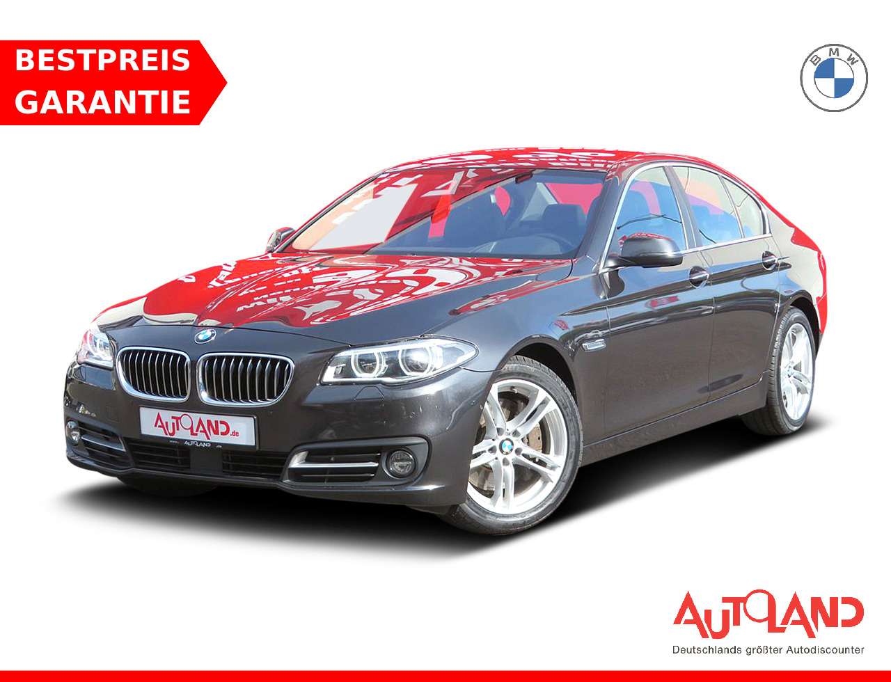 coche bmw 525d Disel Alemania - 23161
