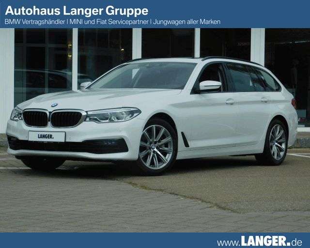 coche bmw 540d Disel Alemania - 31107
