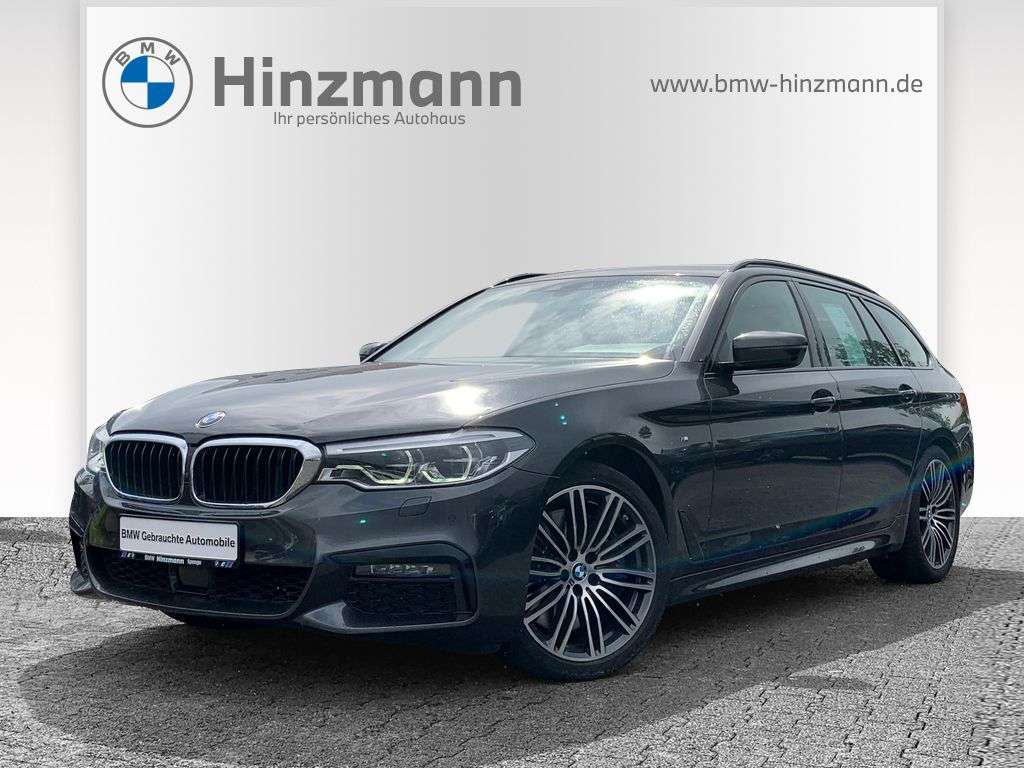 coche bmw 540d Disel Alemania - 31113
