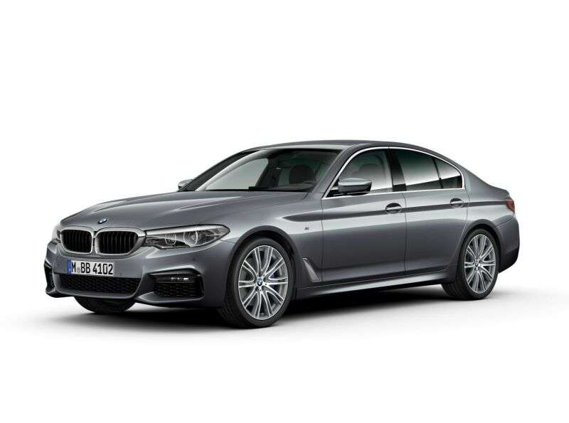 coche bmw 540d Disel Alemania - 31168
