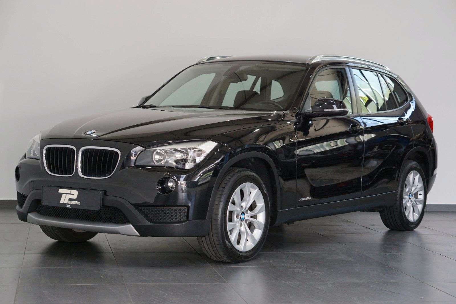 coche bmw X1 Disel Alemania - 44752
