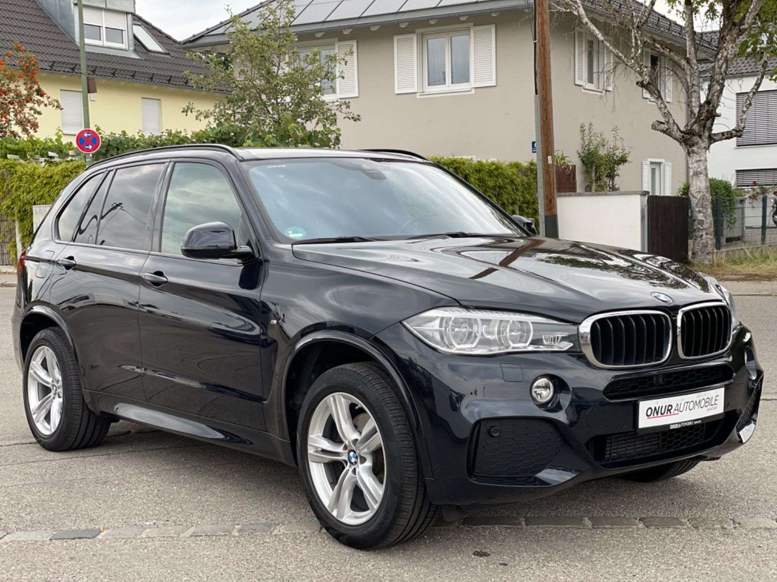 coche bmw X5 Disel Alemania - 33745
