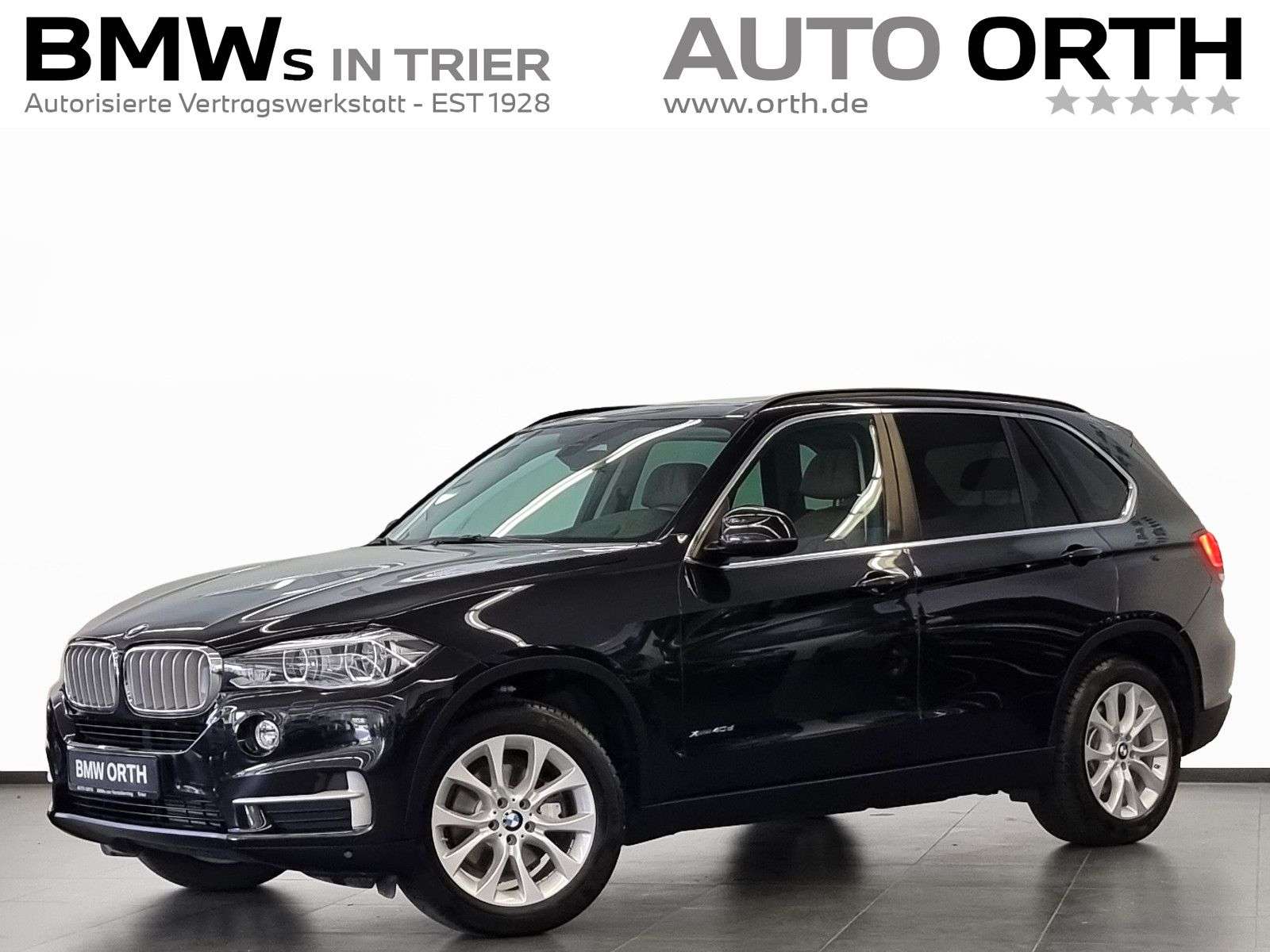 coche bmw X5 Disel Alemania - 33761
