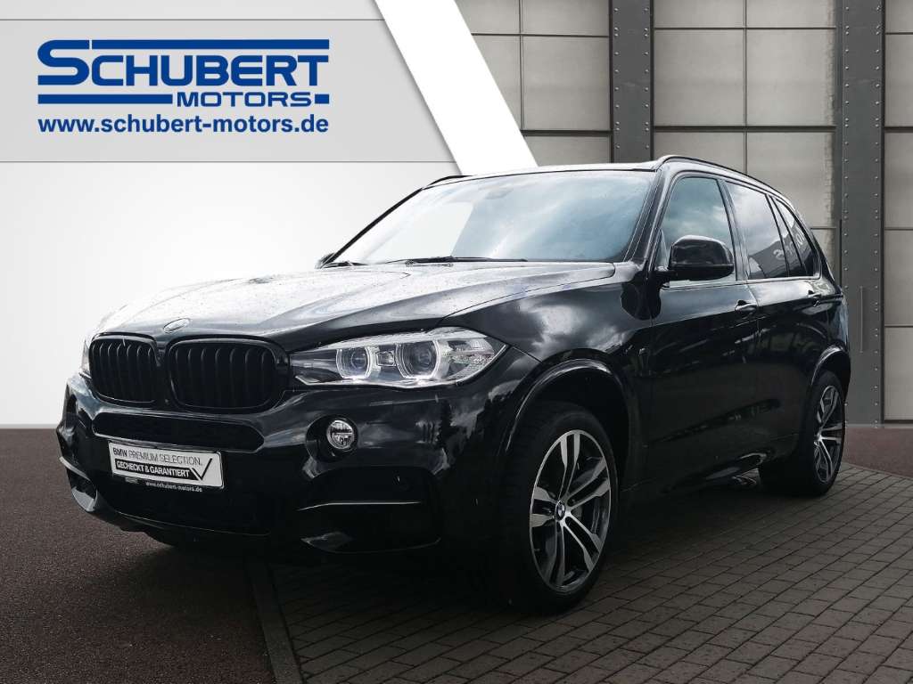 coche bmw X5 Disel Alemania - 33776
