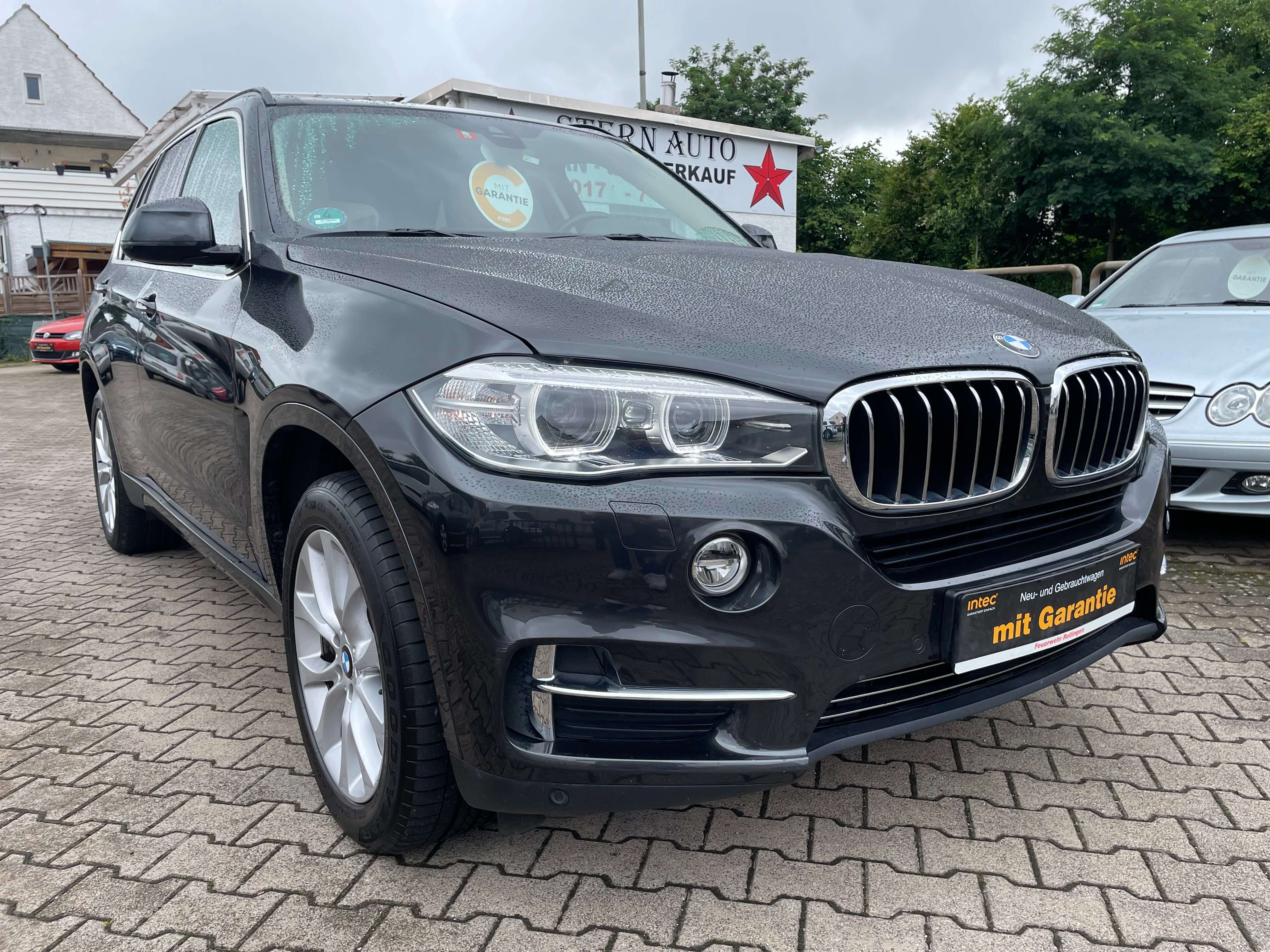 coche bmw X5 Disel Alemania - 45184
