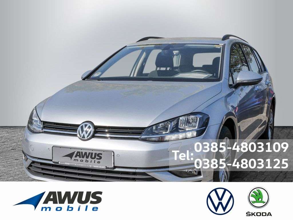 coche volkswagen Golf Disel Alemania - 53105
