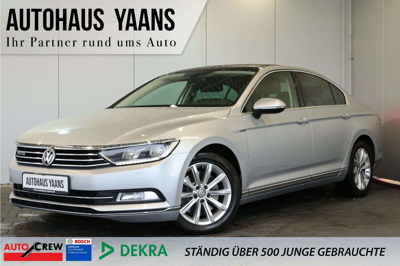 coche volkswagen Passat Disel Alemania - 48991
