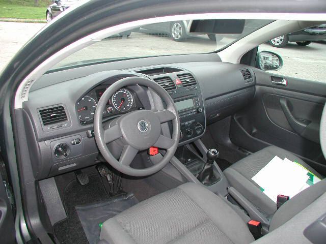 VW Golf 1.9 TDI Trendline,KLIMA;LM -18