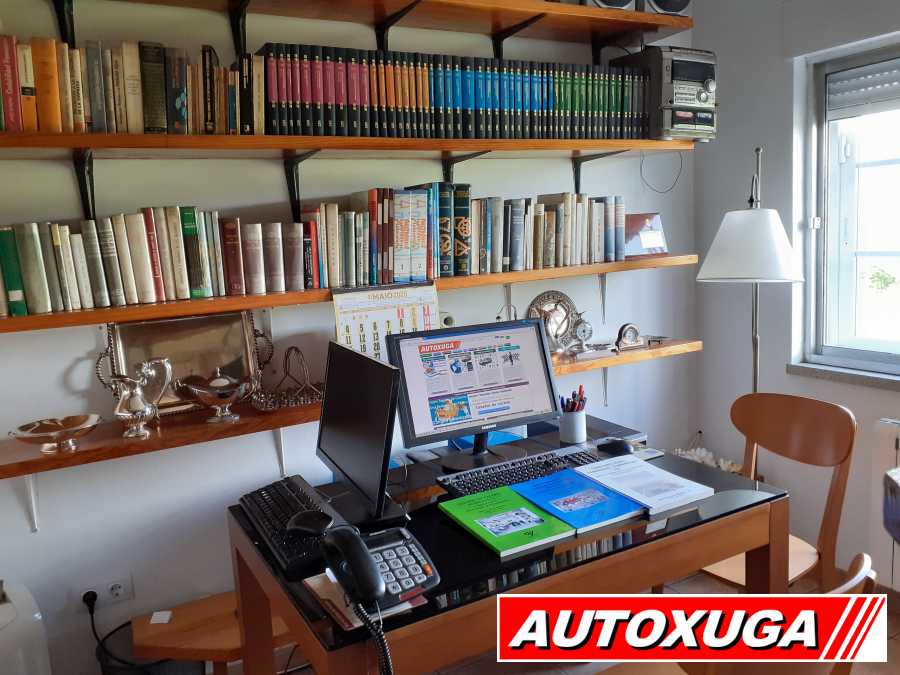 Libros Autoxuga