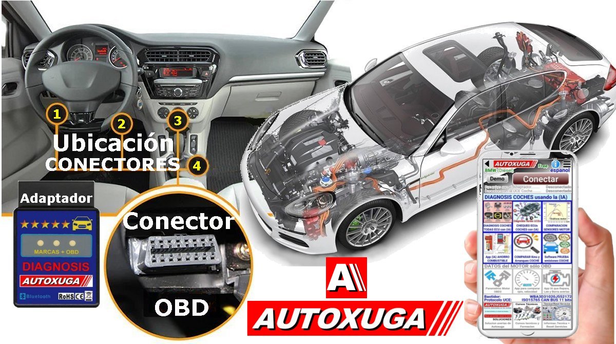 Autoxuga: Más que un diagnóstico para 