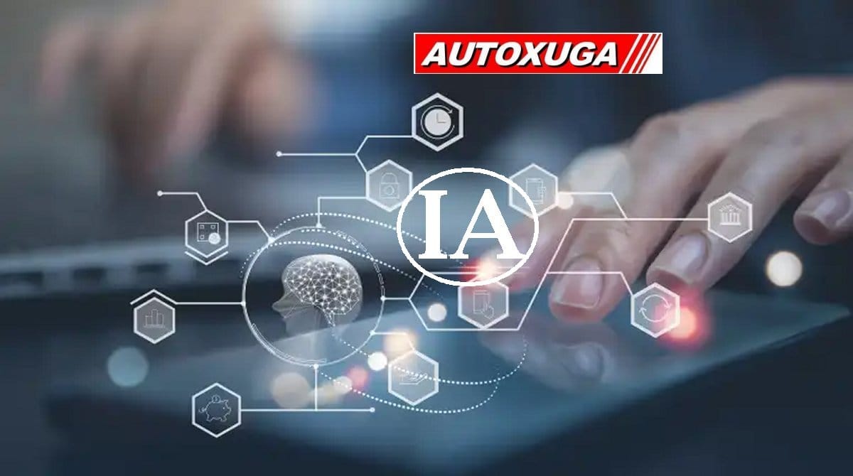 La Inteligencia Artificial (IA) producir