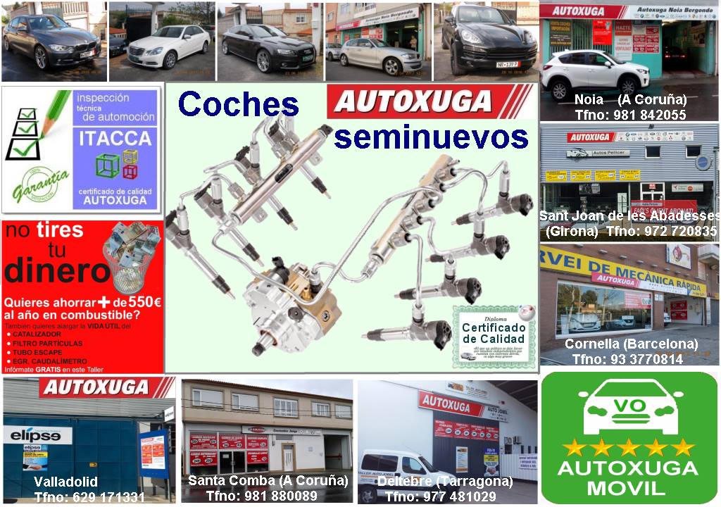 Si deseas comprar un coche de calidad en