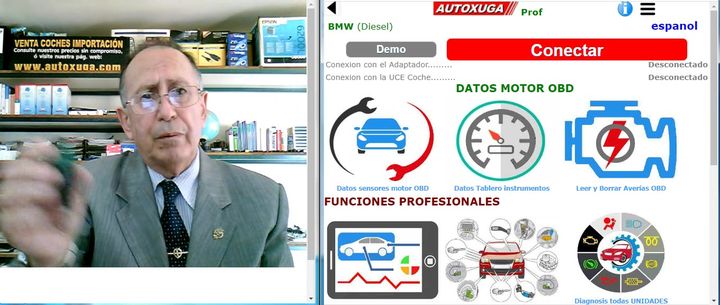 ara conseguir un mínimo de consumo de c