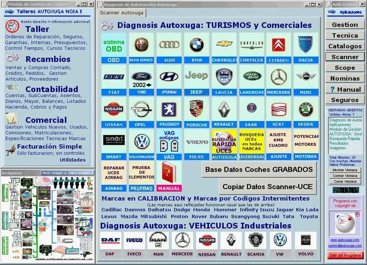 itroen C5 desde el 2008 en adelante, die