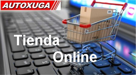 Desarrollo de tiendas online