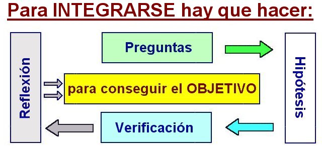 Preguntas, hipotesis y verificacion de datos