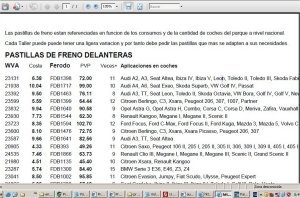 Precios de fabrica mas baratos que los del mercado