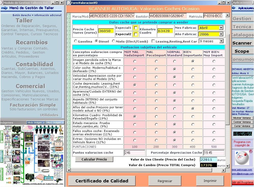 Formacion